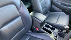 Hyundai Tucson 1.6 CRDi Premium 5dr 2WD Diesel Estate